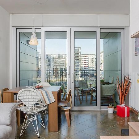 Appartamento Gassman - Holiday Apartment In Milano Eksteriør billede