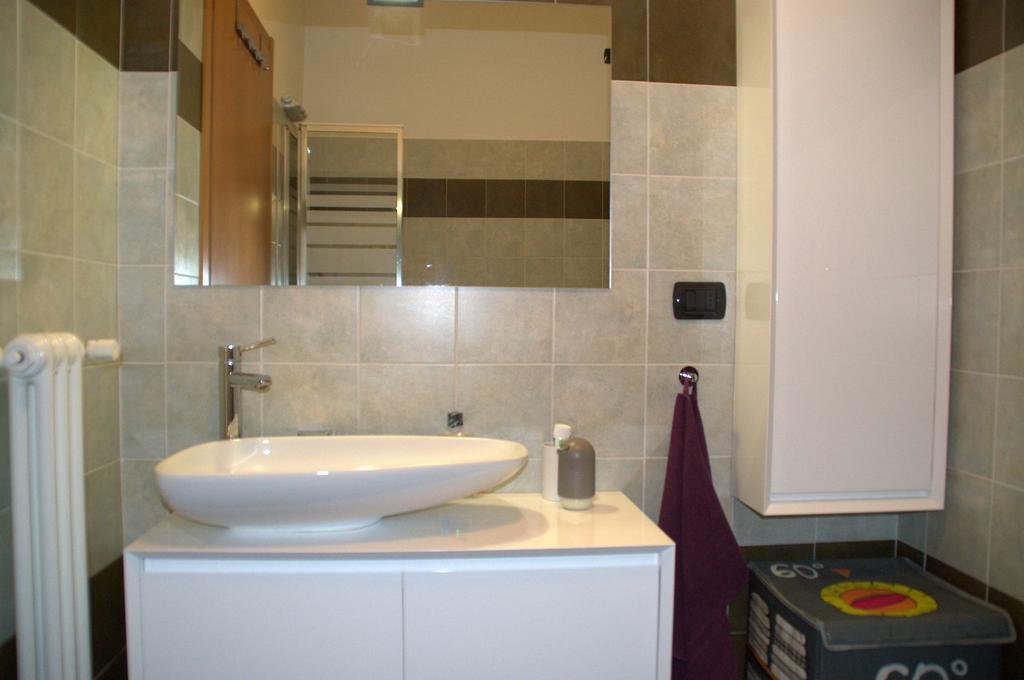 Appartamento Gassman - Holiday Apartment In Milano Eksteriør billede