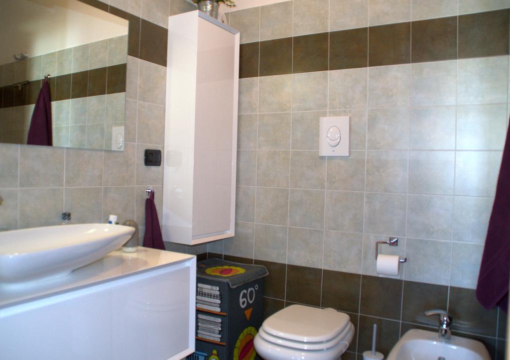 Appartamento Gassman - Holiday Apartment In Milano Eksteriør billede