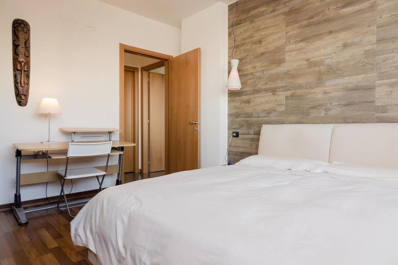 Appartamento Gassman - Holiday Apartment In Milano Eksteriør billede