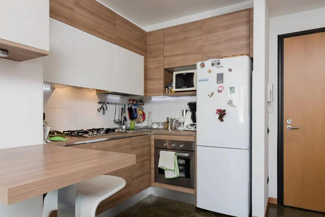 Appartamento Gassman - Holiday Apartment In Milano Eksteriør billede